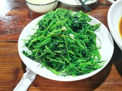 -小乡小镇·传承桐庐土菜·老板亲自烧的菜