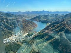 -京东石林峡风景区