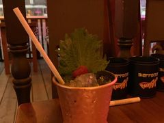 -海倫司小酒館(尖沙咀店 )
