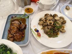 -东江海鲜酒家(艺都分店)
