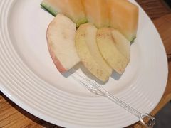 -YAFEE雅菲 川·湘·粤融合菜(魏公村店)