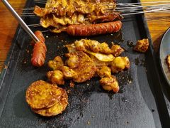 五花肉-麻喜大