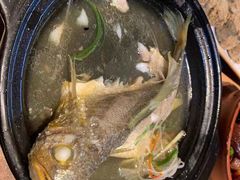 -香园茶社·金陵小灶(老门东店)