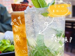 -Q MEX 库迈墨西哥餐吧(三里屯店)