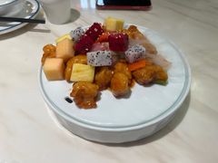 -顺粤楼·粤菜·点心(融创茂店)