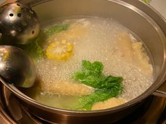 -润园四季椰子鸡火锅(海上世界店)