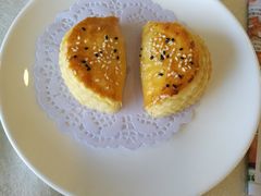 飘香榴莲酥-一品粤珍轩(吴中路店)