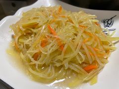 -老四川平头酸菜鱼(衙前店)