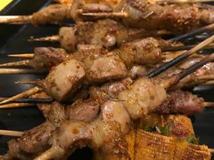 -望京小腰(北京总店)