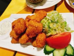 -申德勒加油站西餐厅(日坛路总店)