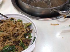 -三头牛·潮汕牛肉生蚝火锅 (夏湾店)