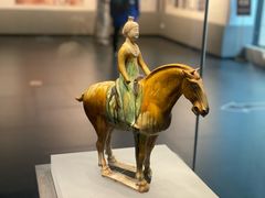 -洛阳古墓博物馆