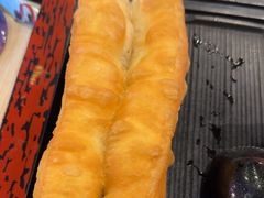 -永和大王(蛙嫩鸡香煲煲鲜·军博店)