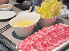 -海底捞火锅(CBD安泰广场店)