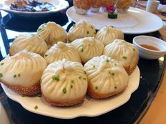 特色生煎包-新南华大酒店(广中店)