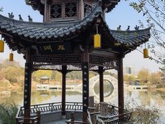 -南阳卧龙岗武侯祠