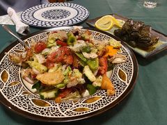 -一千一夜阿拉伯餐厅1001 Nights-Arabic Restaurant(静安店)