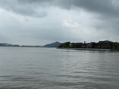 -宁波柏悦酒店·钱湖渔港