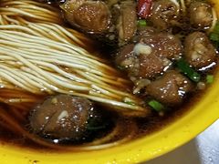 -包顺兴面馆(长乐路店)