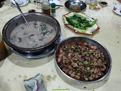 -标记美食新鲜猪杂(兴南大道店)