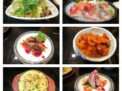 -真剑日本料理·铁板烧(贵州路店)