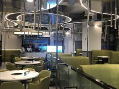 大堂-潮汕林记牛肉火锅(万象天地店)