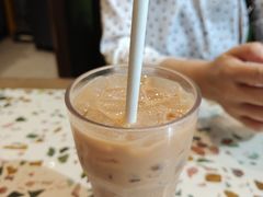 -华嫂冰室(尖沙咀店)