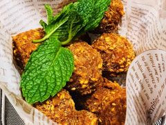 老北京干炸丸子-小大董·烤鸭(凤凰汇店)