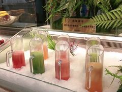 -金滏山·烤肉海鲜火锅自助(襄阳万达店)