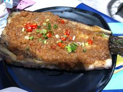 -老杨头烧烤(博烤堂店)