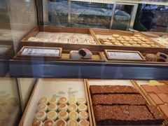 -泸溪河桃酥(秦淮夫子庙一店)