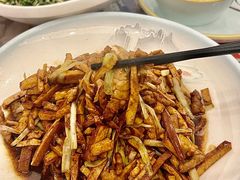 -巷儿里餐厅·杭帮菜(信义坊店)