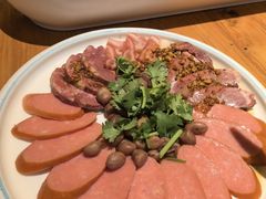 -大清花饺子城(昌黎店)