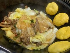 -玺炖·中国铁锅炖(虹桥天街店)