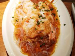 蒜蓉粉丝虾-晋家门(文峰广场店)