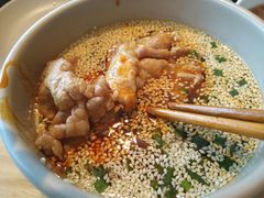 -映山红鲜货火锅(鱼嘴店)