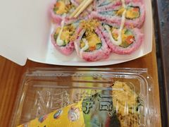 -n多寿司(滨湖万达广场店)