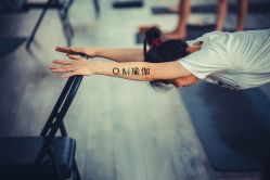 点击看大图 -OM瑜伽教练培训学院