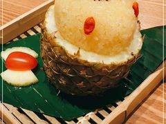 -云海肴云南菜(正大广场店)