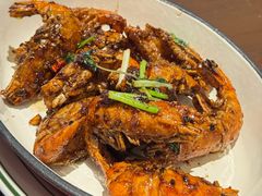 -粗茶淡饭·隐庐私厨(东亭店)