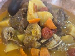 -吃饭皇帝大土家民族菜(正大广场店)