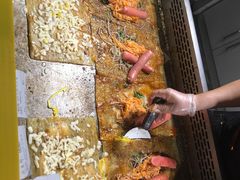 -四环冷面王(西单华威约饭街店)