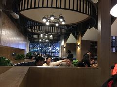 -筱树洞烧烤餐厅(大中路步行街店)