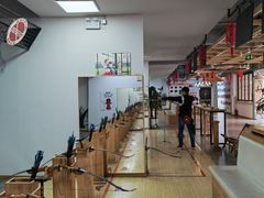 -道顺射箭·团建·骑射(张杨路店)