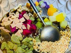 大碗冰粉-青花椒花椒鱼黑金店(LCM店)