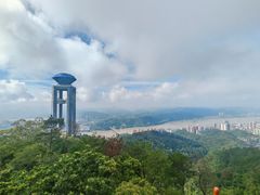 -白云山风景名胜区