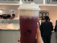 -喜茶(深圳丰盛町店)
