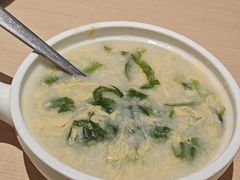 -吕氏疙瘩汤·新派鲁菜(东城万达广场店)