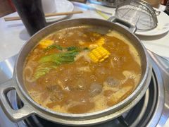 -荣叔港式沙嗲牛肉火锅(正佳潮流店)