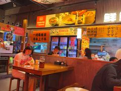 -李犟大爆鳝面·手工蟹黄包(湖滨西湖店)